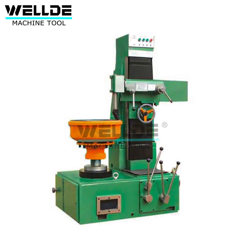 WELLDE Factory Direct Sales Brake Drum Boring Machine TS8365